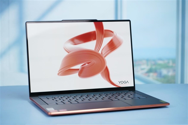 AMD定制R7 7840S加持！联想YOGA Air 14s图赏