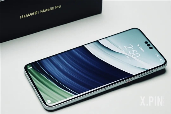 华为Mate 60 Pro深度体验:网速破千兆!跑分类似骁龙888