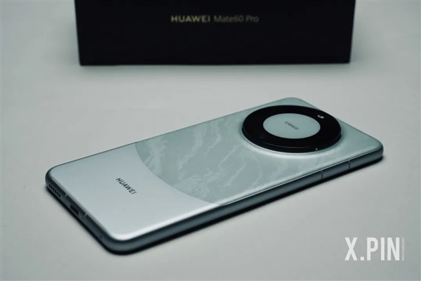 华为Mate 60 Pro深度体验:网速破千兆!跑分类似骁龙888