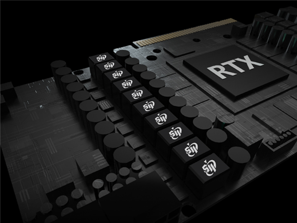 13999元诚意开卖！铭瑄RTX 4090 MGG首发五个风扇