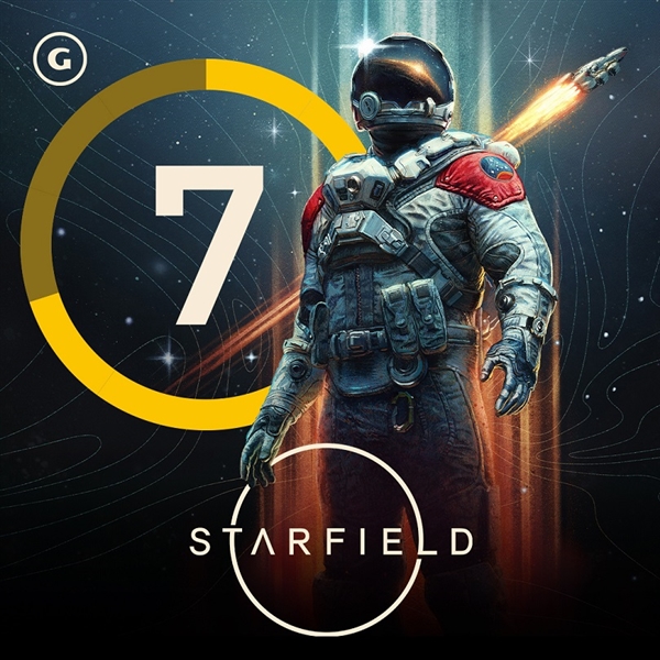 《星空》：最高杰作！