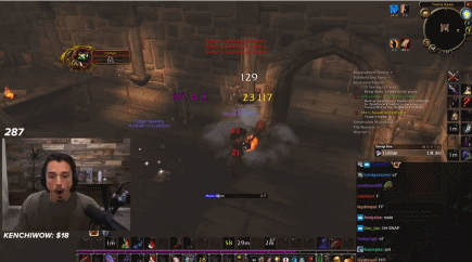 《魔兽世界》硬核模式一天删9万个号！玩家们却爱得死去活来