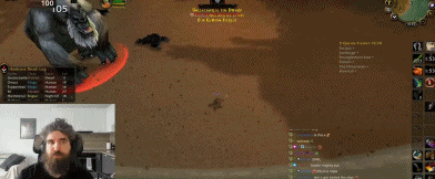 《魔兽世界》硬核模式一天删9万个号！玩家们却爱得死去活来