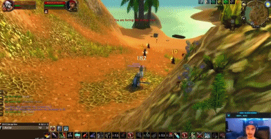 《魔兽世界》硬核模式一天删9万个号！玩家们却爱得死去活来