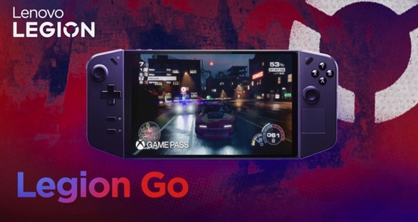 联想带着首款Windows掌机杀来了！小厂更加难过