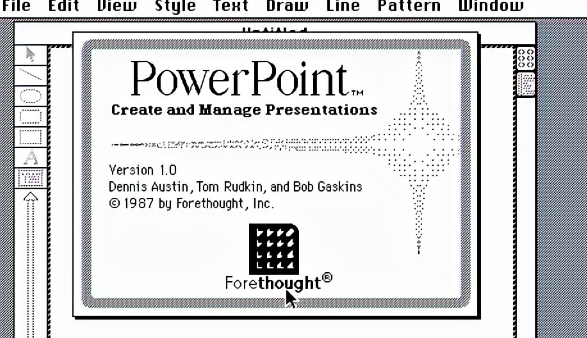 百度AI神了：一句话、30秒 就能做个完美PPT！完胜老外