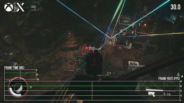 DF评《星空》主机版