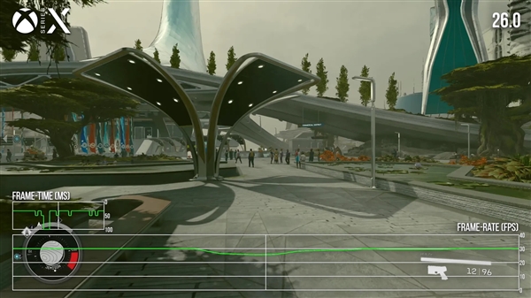 DF评《星空》主机版