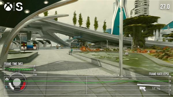 DF评《星空》主机版