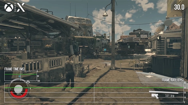 DF评《星空》主机版