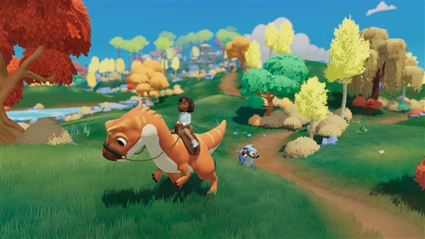 喜迎游戏红九月