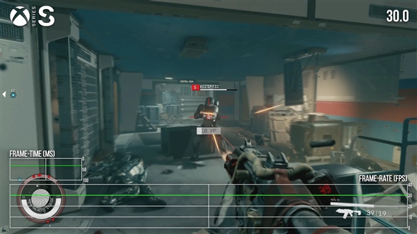 DF评《星空》主机版