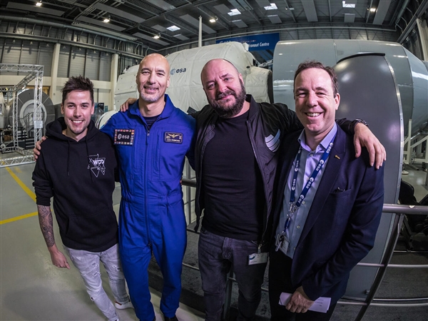 DF评《星空》主机版