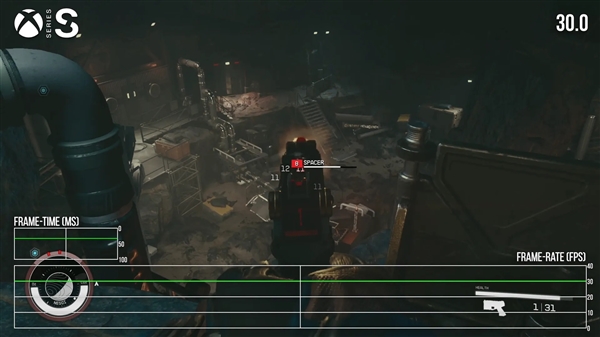 DF评《星空》主机版