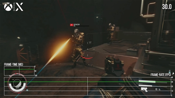 DF评《星空》主机版