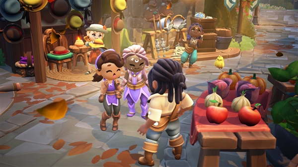 喜迎游戏红九月