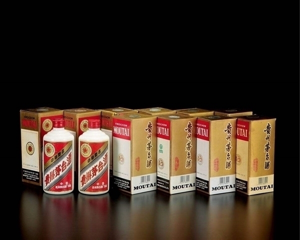 瑞幸“酱香拿铁”火了！茅台工作人员：在咖啡中擅自添加茅台售卖属侵权