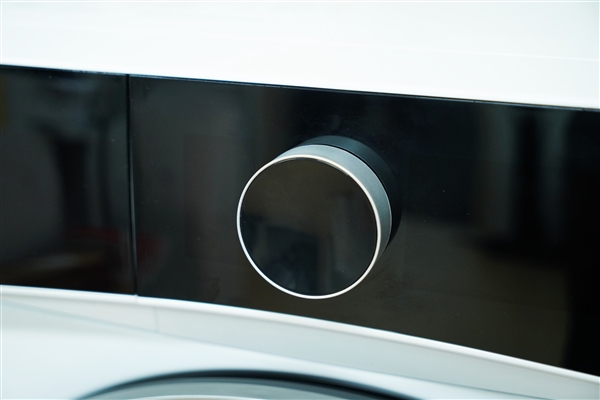 分子筛低温烘干加持！石头分子筛洗烘一体机H1 Neo图赏