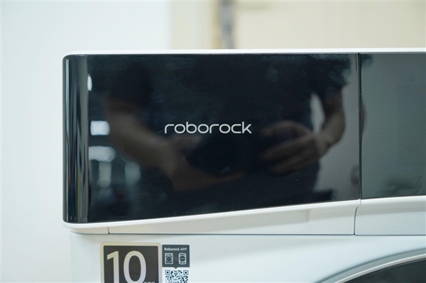 分子筛低温烘干加持！石头分子筛洗烘一体机H1 Neo图赏