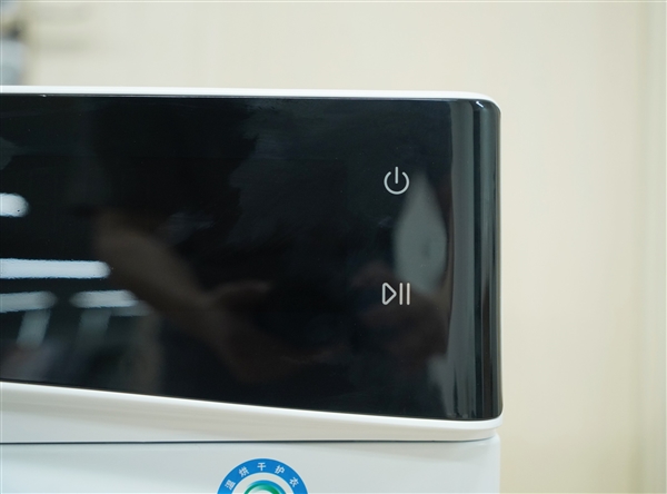 分子筛低温烘干加持！石头分子筛洗烘一体机H1 Neo图赏