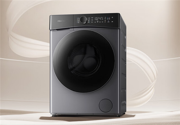首发3999元 石头分子筛洗烘一体机H1 Neo发布：低温烘干不伤衣