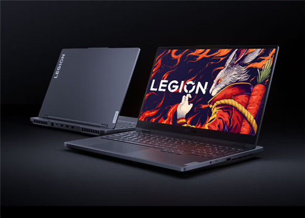 首发6299元 联想拯救者R7000开卖：2.5K高刷屏 配RTX 4060