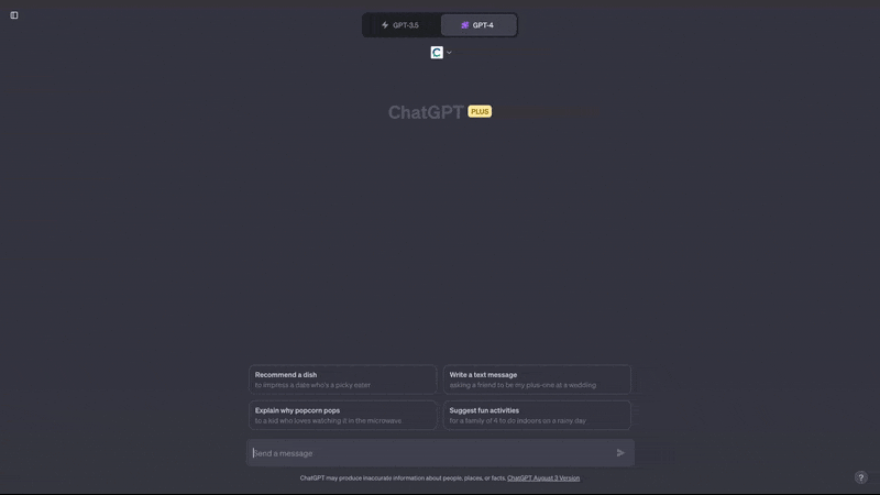 ChatGPT上线“论文神器”插件！无需关键字即可搜索2亿文章