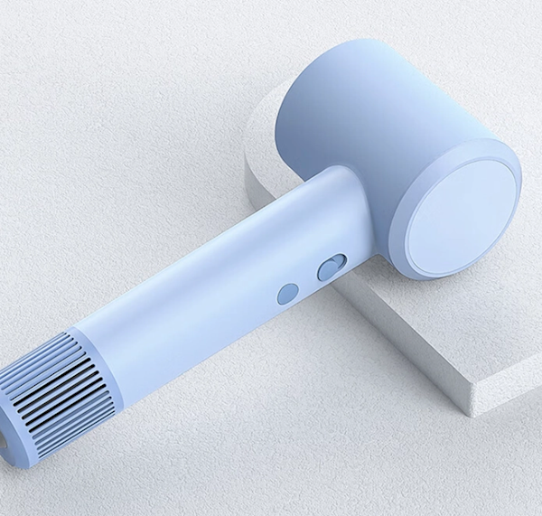 首发249元 小米发布米家高速吹风机H501 SE：11万转+8种吹风模式