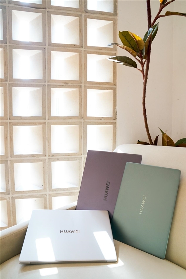 追寻热爱破浪前行 华为智慧PC与同学们一起开启精彩校园生活