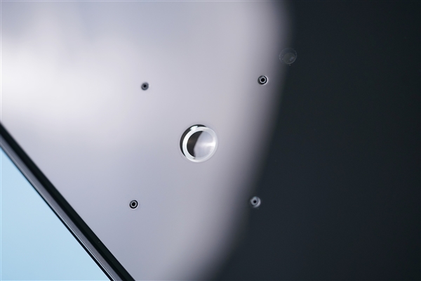 2500CVIA超级全色激光！当贝X5 Ultra激光投影图赏