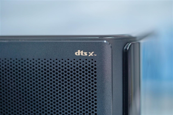 2500CVIA超级全色激光！当贝X5 Ultra激光投影图赏