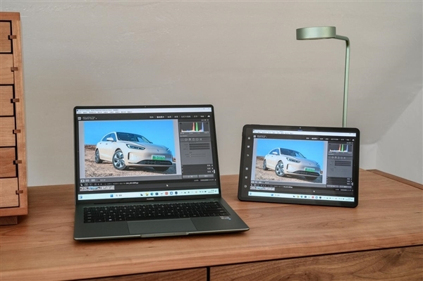 追寻热爱破浪前行 华为智慧PC与同学们一起开启精彩校园生活