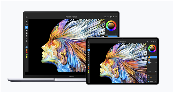 追寻热爱破浪前行 华为智慧PC与同学们一起开启精彩校园生活