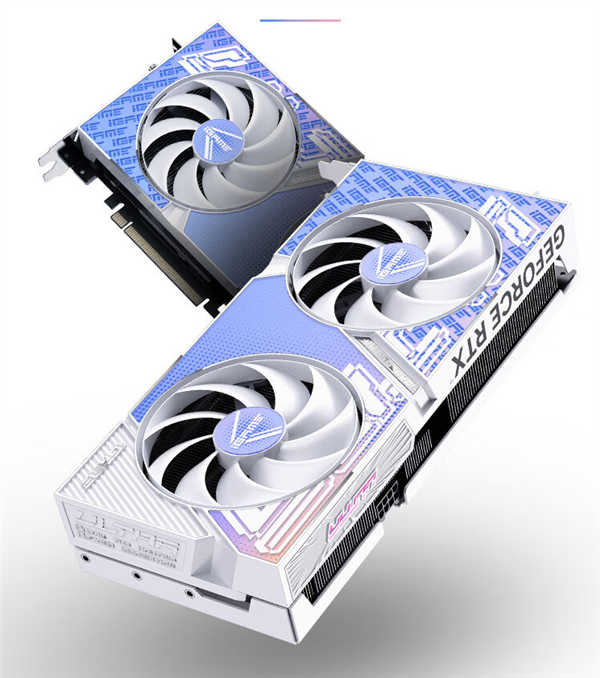 唯一的双风扇！七彩虹iGame RTX 4070 Ultra限时降价100元