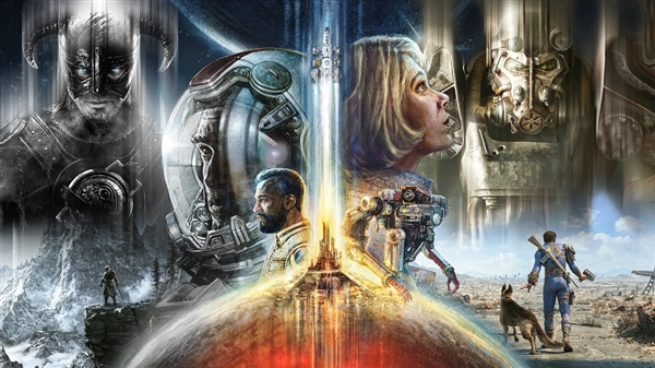 太空版《辐射》有什么错