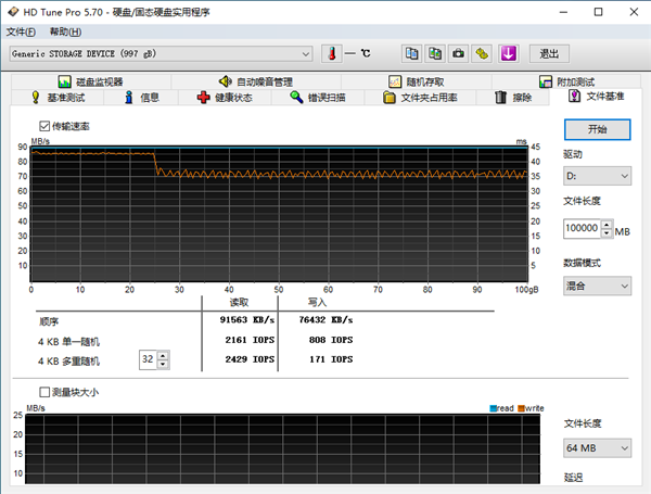 仅389元！达墨白卡1T TF卡规格公布：QLC颗粒 读速136MB/s