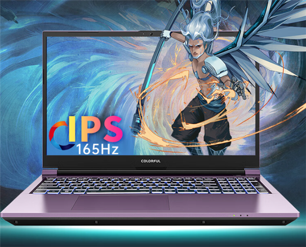 仅6999元 将星X15 AT游戏本上架：13代i7+RTX 4060