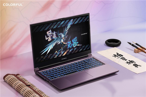 仅6999元 将星X15 AT游戏本上架：13代i7+RTX 4060