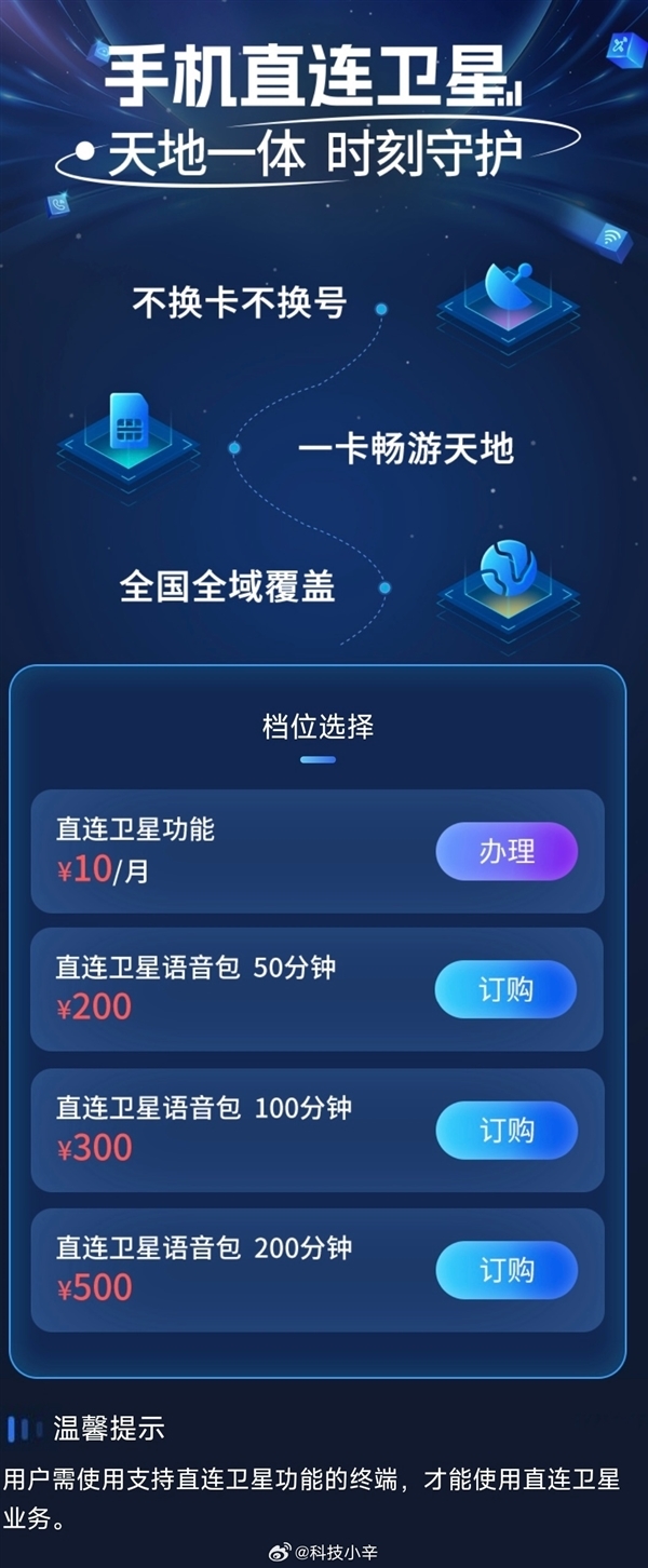 华为Mate 60 Pro在飞机上能连卫星吗？博主实测：可以 但条件苛刻