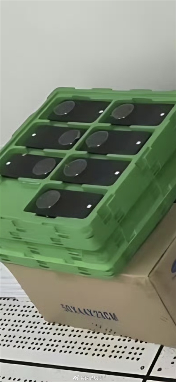 要成绝唱？华为Mate60 RS保时捷版曝光 摄像头更大：网友喊话万元也买