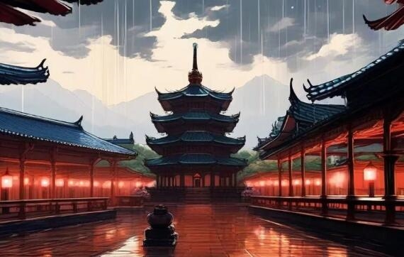 腾讯云推出AI绘画产品：可生成25种风格