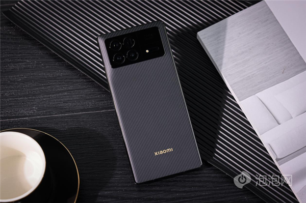 小米折叠旗舰上你所不知的黑科技 正在改写手机影像的未来