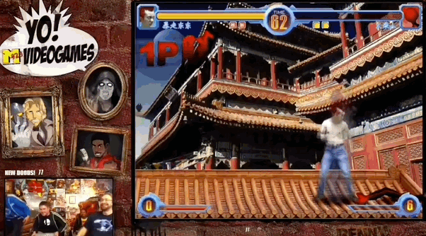 差点乐死老外的东东不死传说 竟然能在14年后焕发第二春