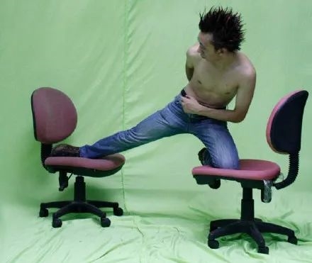 差点乐死老外的东东不死传说 竟然能在14年后焕发第二春