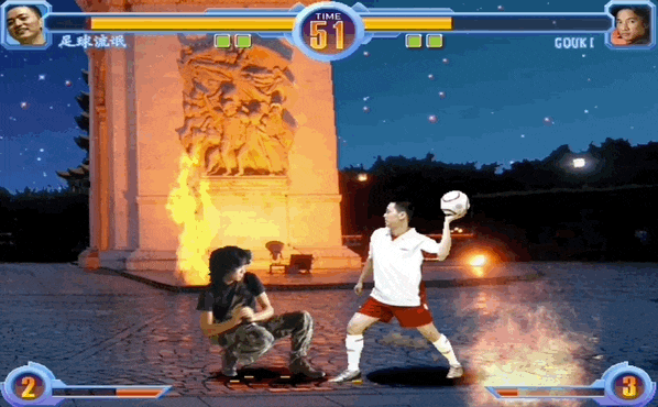 差点乐死老外的东东不死传说 竟然能在14年后焕发第二春