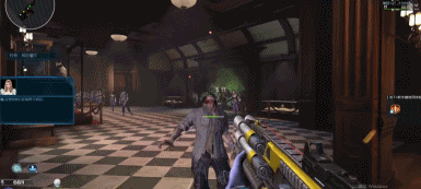 当年张杰代言的《逆战》 现在开始研究修仙了