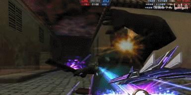 当年张杰代言的《逆战》 现在开始研究修仙了