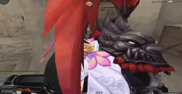 当年张杰代言的《逆战》 现在开始研究修仙了