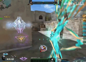 当年张杰代言的《逆战》 现在开始研究修仙了