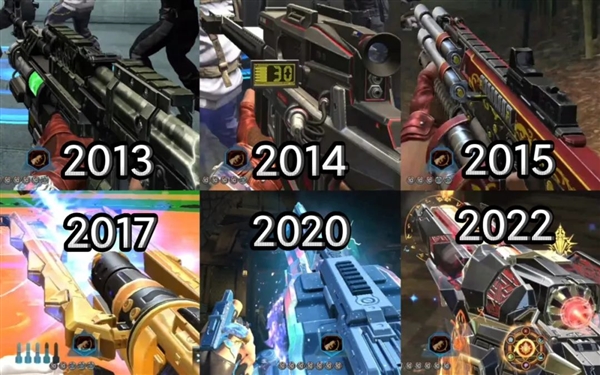 当年张杰代言的《逆战》 现在开始研究修仙了